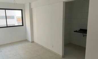 Imagem 4: Apartamento para aluguel tem 53 metros quadrados com 2 quartos em Várzea - Recife - PE