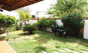 Imagem 2: Casa Costa e Silva - próximo UERN