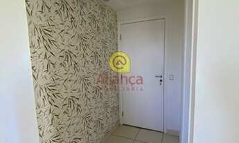 Imagem 4: NATAL - Apartamento Padrão - Neópolis