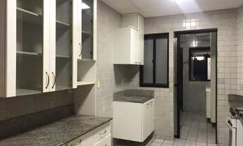 Imagem 4: TC - Apartamento para aluguel possui 168 m² com 4 quartos em Manaíra - João Pessoa - PB