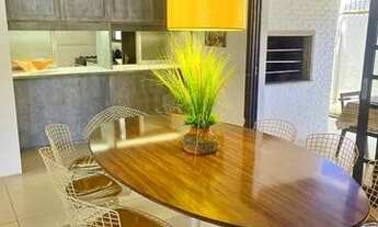 Imagem 7: Réveillon 2024 - Parcelamento 6x - Casa c/ 5 Quartos (4 c/ AR) - Praia Grande - 1 Quadra