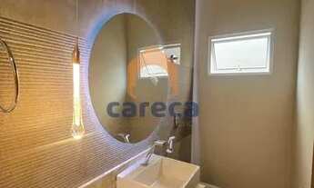 Imagem 3: Casa em Condomínio para Venda em Mirassol, Loteamento Village Damha Mirassol III, 3 dormit