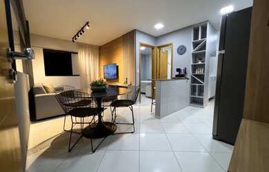 Imagem 2: QUARTO E SALA +TOP DE MACEIÓ!