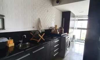 Imagem 5: Apartamento para venda tem 70 metros quadrados com 2 quartos em Vila Suzana - São Paulo