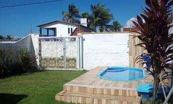 Imagem 2: Casa para alugar em Tabatinga