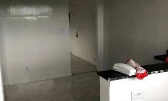 Imagem 2: Apartamento para aluguel tem 55 metros quadrados com 1 quarto em Maracanã - Praia Grande