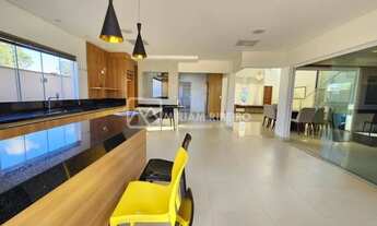 Imagem 3: LOCAÇÃO - CASA CONDOMINIO ALPHAVILLE 2