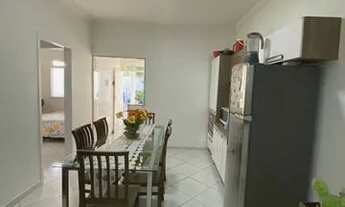 Imagem 3: Casa no bairro Aruana - W2004_PROXIMO AO PÉ SUJO /VISTA ARUANA