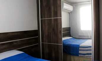 Imagem 6: Apartamento com 2 dormitórios para alugar, 45 m² por R$ 1.220,00/mês - Paraíso - Londrina