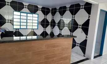 Imagem 2: Casa para venda possui 120 metros quadrados com 3 quartos em Luiz Anselmo - Salvador - Bah