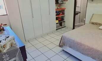 Imagem 6: Residencial Dionisio Costa, apartamento a venda possui 106m², 3 quartos em Manaíra, João P