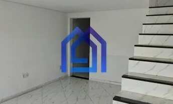 Imagem 3: Casa para Venda em Betim, Residencial Lagoa, 2 dormitórios, 2 banheiros, 1 vaga