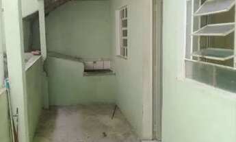 Imagem 2: Casa com 1 dormitório para alugar por R$ 900,00/mês - Helena Maria - Osasco/SP