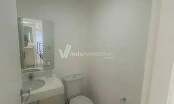 Imagem 5: Sala - Mansões Santo Antônio - Campinas