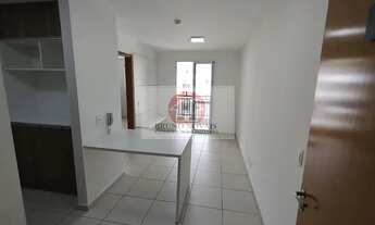 Imagem 6: Apartamento para aluguel com 37 metros quadrados com 1 quarto em Taguatinga Sul - Brasília