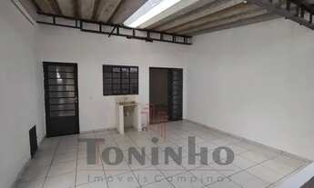 Imagem 3: Casa 2 Dormitórios para locação em Campinas - SP