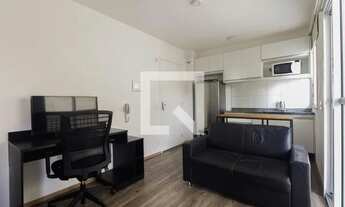 Imagem 4: Apartamento para Aluguel - Mooca, 1 Quarto, 28 m2