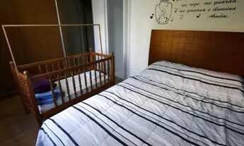 Imagem: Apartamento para venda tem 85 metros quadrados