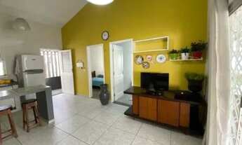 Imagem: Casa no TENONÉ