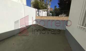 Imagem 3: Casa Padrão em Jundiaí