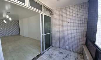 Imagem 6: Aluguel apto na Av. Boa Viagem, 130 m2, 3 quartos , 1 vaga - Recife - Pernambuco