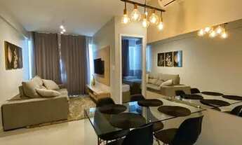 Imagem 4: Apartamento por temporada