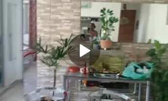 Imagem 2: Apartamento para venda possui 52 metros quadrados com 2 quartos