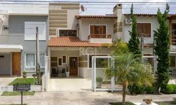 Imagem 2: Casa Condominio para Venda - 139m², 2 dormitórios, sendo 2 suites, 1 vaga - Hípica