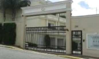 Imagem: Sobrado 3 dorm, 1 suíte 2 vagas, 155 m²