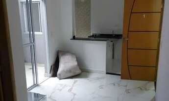 Imagem 3: Apartamento 2 dormitorios na Vila Formosa - 43 m² 01 vaga