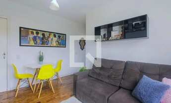 Imagem 4: Apartamento à Venda - Bom Jesus, 1 Quarto, 43 m2