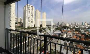 Imagem 7: Apartamento para Aluguel - Vila Santa Clara, 2 Quartos, 58 m2