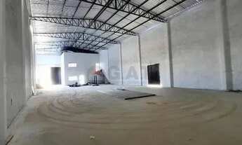 Imagem 3: GALPÃO PARA LOCAÇÃO NO PARQUE EMPRESARIAL DAS MANGUEIRAS - SOROCABA/SP