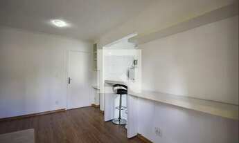 Imagem 4: Apartamento para Aluguel - Vila Andrade, 1 Quarto, 40 m2