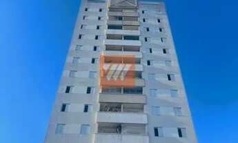 Imagem 2: Apartamento Padrão para Aluguel em Granja Daniel Taubaté-SP - 1856