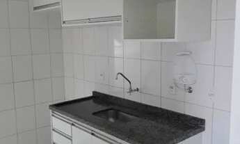 Imagem 6: Apartamento 2 quartos (1 suite) no Bosque dos Eucaliptos