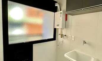 Imagem 5: Apartamento com 1 dormitório para alugar Cambuí - Campinas/SP