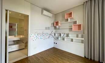 Imagem 7: Casa / Condomínio - Condomínio Residencial Alphaville II - Venda - Residencial