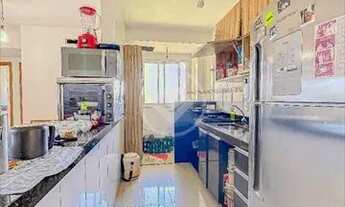 Imagem: Apartamento à venda em Goiânia/GO