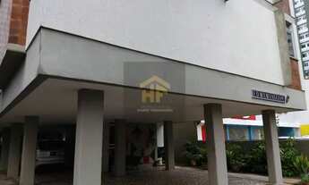 Imagem 6: Apartamento para venda possui 109 metros quadrados com 2 quartos em Boa Viagem - Recife