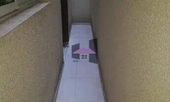 Imagem 3: Apto. Locação -01 Dormitório e vaga de garagem - Av. Mutinga