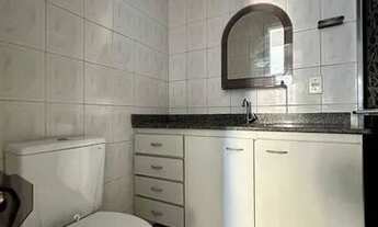 Imagem 5: Apartamento com 3 dormitórios à venda, 90 m² por R$ 400.000,00 - Aviação - Praia Grande/SP