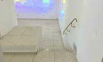 Imagem 11: Casa comercial em ótimo ponto - Boqueirão - Santos - SP