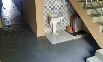 Imagem 3: Primeira locação Frente FEAAC-UFC