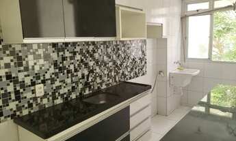 Imagem: Alugo apto no Vita residencial clube com