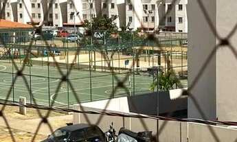 Imagem: Vendo Ágio de Apartamento no 3º andar