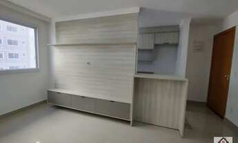 Imagem 4: Vende-se lindo apartamento. Condomínio Versalhes Garden Parque Industrial, Campinas - SP