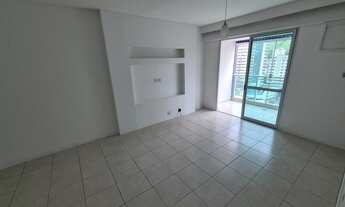 Imagem 6: Apartamento para Locação em Nova Iguaçu, Centro, 3 dormitórios, 1 suíte, 2 banheiros, 2 va