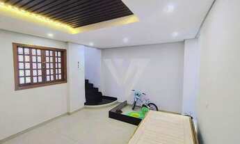 Imagem 4: Sobrado com 4 dormitórios para alugar - Vila Fiori - Sorocaba/SP