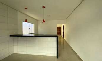 Imagem 6: Casa para venda possui 160 metros quadrados com 3 quartos